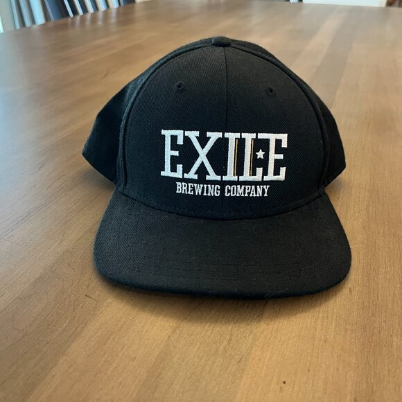 Exile Brewing Company Hat - Picture 2 of 5